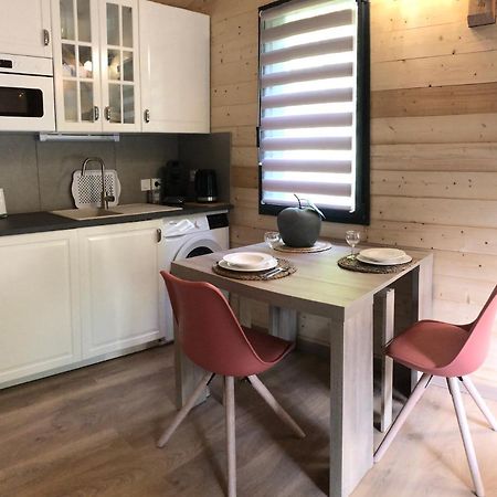 Fanjeaux Aude Le Chalet エクステリア 写真