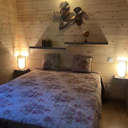 Fanjeaux Aude Le Chalet エクステリア 写真